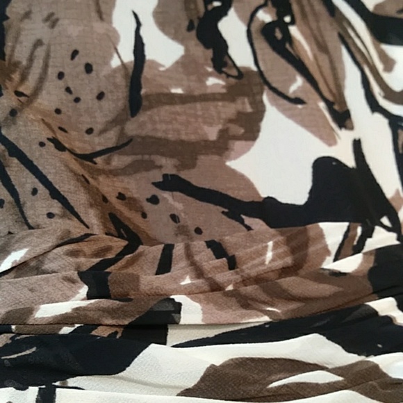 🌟HP🌟Jones Wear Sleeveless Dress - Picture 7 of 8